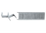 MTX N140 10mm kárpit tűzőgép kapocs edzett acél 1000db