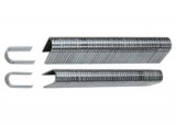 MTX N36 12mm U-alakú kapocs kábelrögzítő edzett acél 1000db