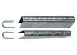 MTX N36 14mm U-alakú kapocs kábelrögzítő edzett acél 1000db