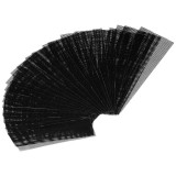 MTX P400 106 x 280 mm 25 db üvegszálas csiszolóháló, csiszolószita