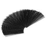 MTX P600 106 x 280 mm 25 db üvegszálas csiszolóháló, csiszolószita