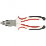 MTX Prémium 180mm kombinált fogó háromkomponensű nyéllel