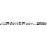 MTX T101BR 3db-os professional dekopír fűrészlap fához