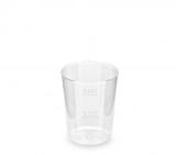 Müa.Eldob.Snapsz.Pohár2-4-5Cl 25Db