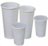 Müa.Eldobható Pohár 3Dl. 25Db