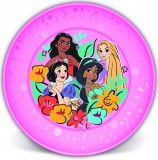 Műa.Hercegnők Joy-Ltányér 674800