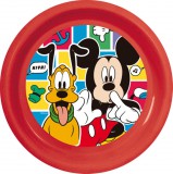 Műa Mickey+Pluto E-Lapostány 674585