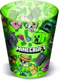 Műa Minecraft Joy-Pohár285Ml 674692