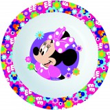 Műa.Minnie Virágok Mélytány 674768