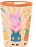 Műa.Peppa E.Kispohár 674177