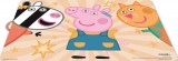 Műa.Peppa Pig Alátét 674471