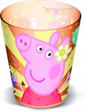 Műa.Peppa Pig Joy Pohár 285M 674825