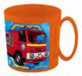 Műa.Tűzoltósam Mic.Bögre 350 672822