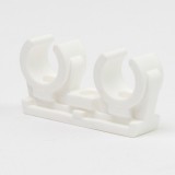 Műanyag bilincs 22/II