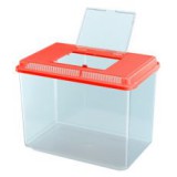 Műanyag hordozó Ferplast GEO MAXI, 21 L