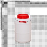 Műanyag kanna fém füllel 10 L