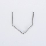 Műanyag kapocs készlet javításhoz (100 db)