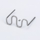 Műanyag kapocs készlet javításhoz (100 db)