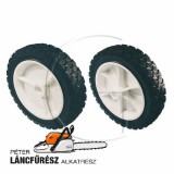 Muanyag kerek, 1-8189, 72117R, 18189, sty89