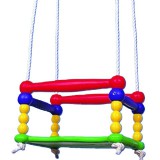 Műanyag keretes hinta - Dohány-Toys 420