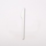 Műanyag kés 100 db eldobható