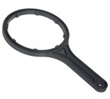 Műanyag kulcs BigBlue vízszűrő ház szétcsavarásához 20"