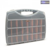 Műanyag rendszerező doboz