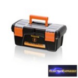 Műanyag szerszámtartó láda