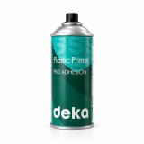 Műanyag Tapadásfokozó Alapozó Spray 400 ml - DEKA