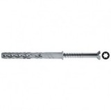 műanyag tipli  8x  80+sf torx csavar 71567851 elematic t66