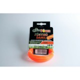 Műanyag Vágószál 1,3Mmx15M Kör,Profi,Papír Blisteren