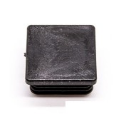 MŰANYAG ZÁRÓDUGÓ ZÁRTSZELVÉNYHEZ 30X30