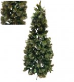 Műfenyő 180 cm Kemt-6