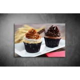 Muffin Vászonkép 030 éiv-030