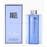 Mugler Angel Angel 200 ml tusfürdő gél hölgyeknek tusfürdő gél