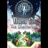 MuHa Games Thea 2: The Shattering (PC - Steam elektronikus játék licensz)