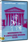 Muhammad Ali a Legfelsőbb Bíróság ellen - DVD
