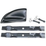 Mulcs szett 117 cm Husqvarna - 960 71 00-19