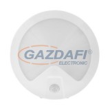 MÜLLER LICHT 27700009 LED irányfény mozgásérzékelővel, dimmelhető, elemes, 0.4W, 8Lm