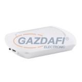 MÜLLER LICHT 27700025 LED pult megvilágító, tölthető, 0.8W, 97mm, IP20