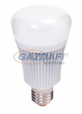 MÜLLER LICHT 400009 LED fényforrás. E27 11W RGB