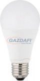 MÜLLER LICHT 400119 A60 HD-LED fényforrás, E27, 11W, 806Lm, 240V, 2700K, 827, dimmelhető, opál búra