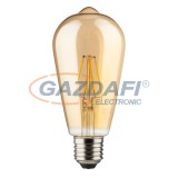 MÜLLER LICHT 400421 ST64 LED fényforrás, E27, 4.5W, 350Lm, 240V, 2000K, 64x140mm