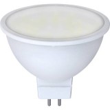 Müller-Licht 401037 LED EEK G (A - G) GU5.3 Reflektor 2.5 W = 23 W Melegfehér 1 db (401037)