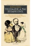 Múlt és Jövő Alapítvány Ambrus Zoltán: Tollrajzok a mai Budapestről - könyv