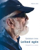 Múlt és Jövő Alapítvány Goldstein Imre: Lelked egén - könyv