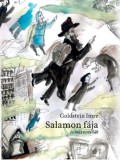 Múlt és Jövő Alapítvány Goldstein Imre: Salamon fája - könyv