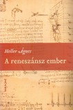 Múlt és Jövő Alapítvány Heller Ágnes: A reneszánsz ember - könyv