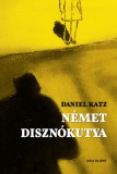 Múlt és Jövő Alapítvány Katz, Daniel: Német disznókutya - könyv