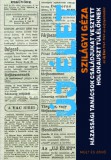 Múlt és Jövő Alapítvány Szilágyi Géza: Házassági tanácsok családjukat vesztett holokauszt túlélőknek - könyv
